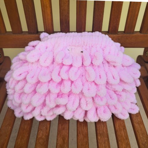 Puffy Bag