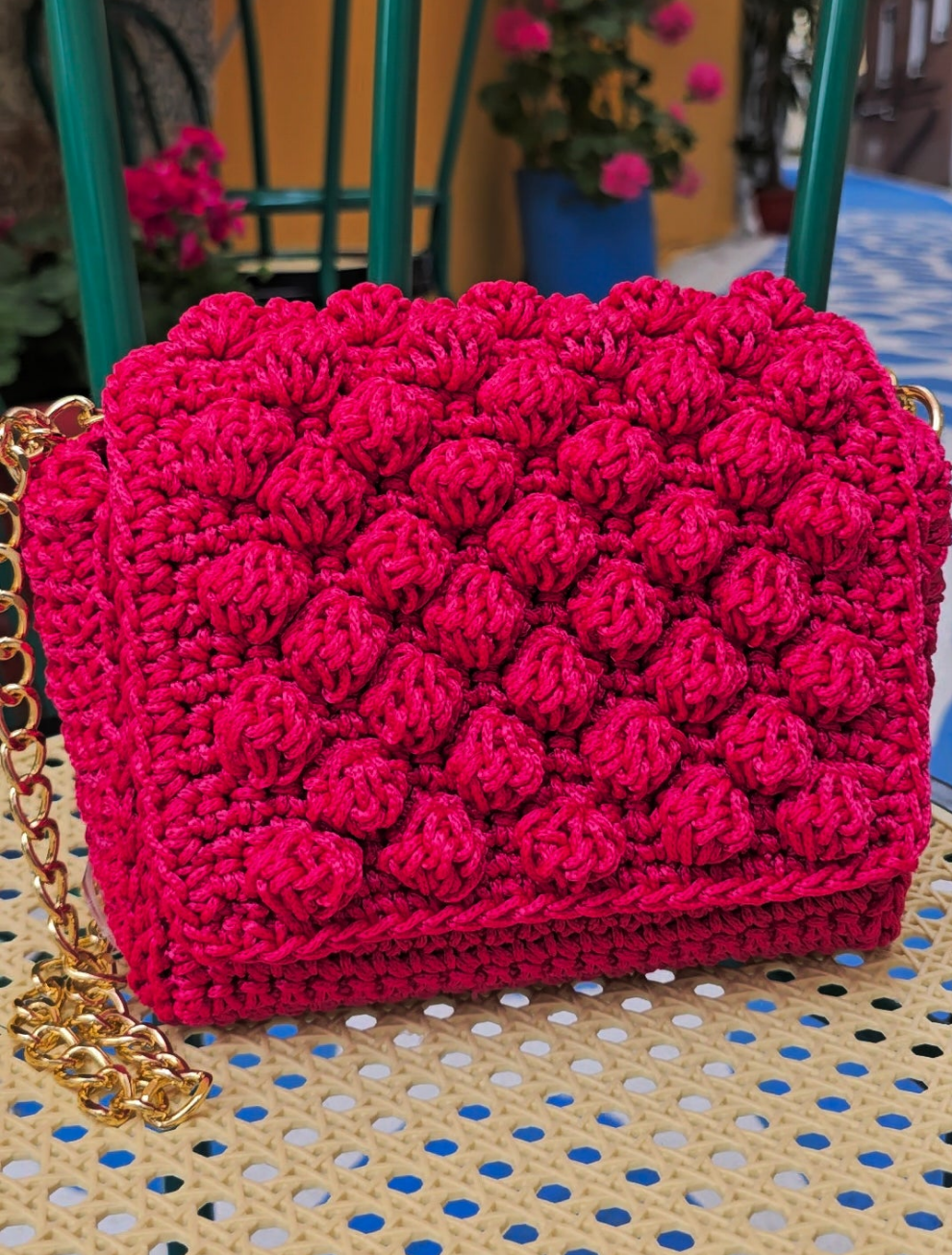 Bubbles Bags S