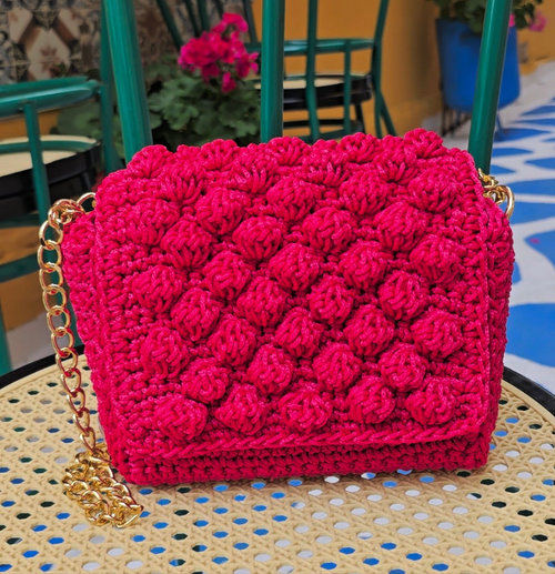 Bubbles Bags S