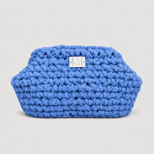 Cloud Sea Blue