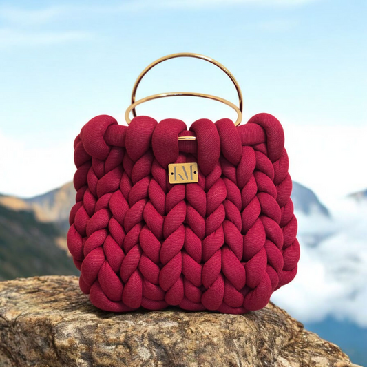 Marshmallow Μπορντό