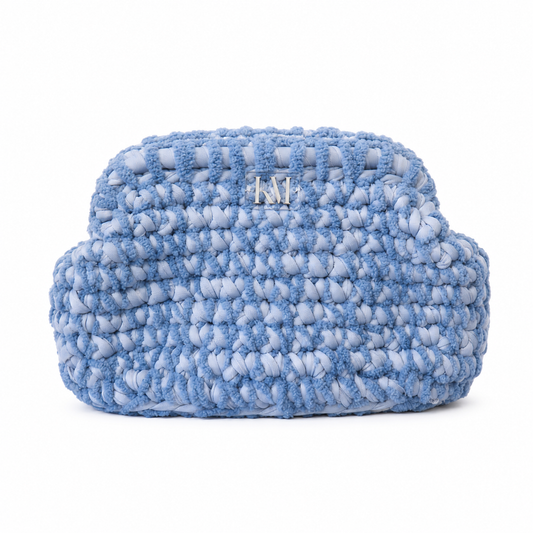 Cloud Sea Blue